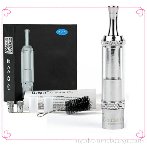 Shenzhen New High Quality Dry Herb Cloutank M3 Kit